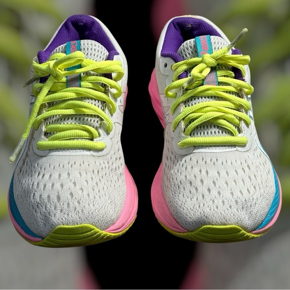 Size 6.5 - Asics Gel Excite 7 Polar Shade W - Picture 3 of 7